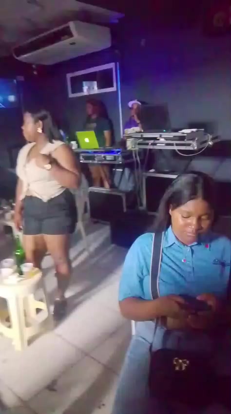 @dj deivi