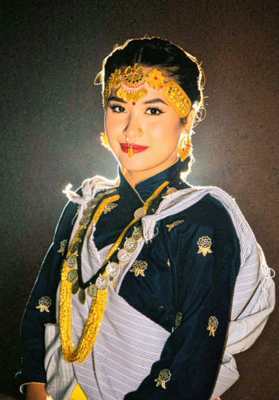 @SanJ&aring;&ntilde;&aring; Gurung