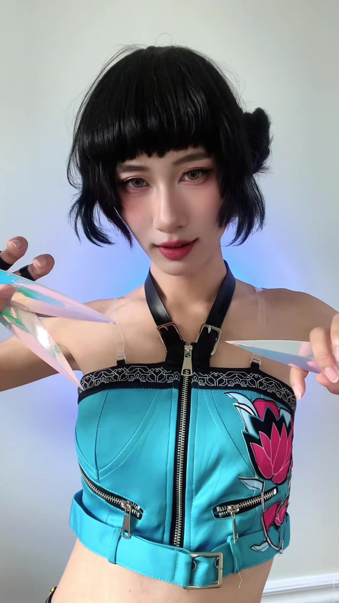 @Angel ˚✧ Cosplayer