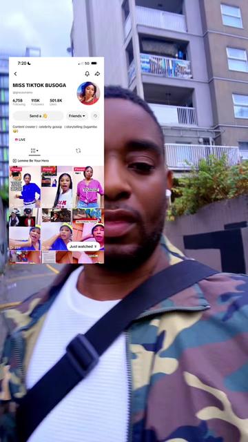 @Lukungu Issa