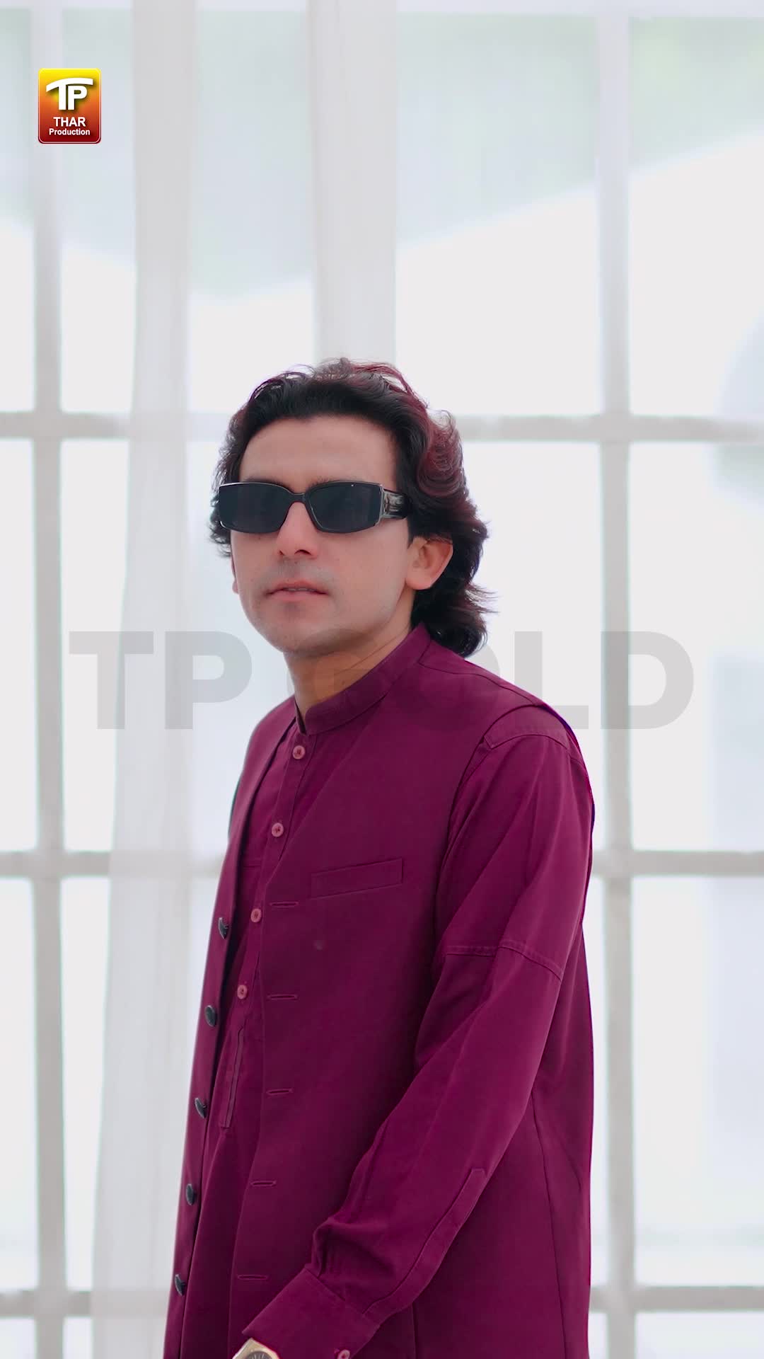 @Thar Production