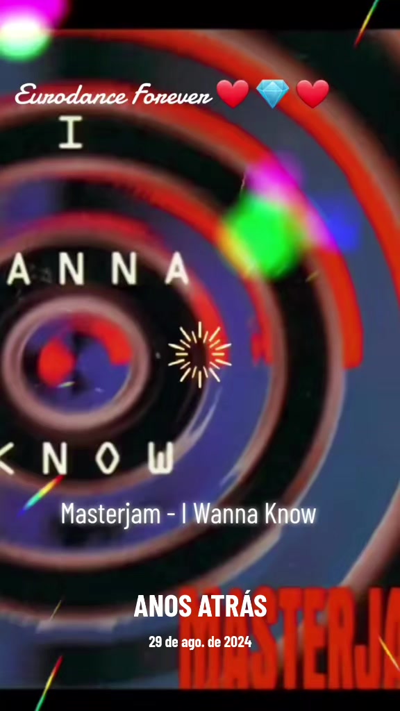@Eurodance Forever ❤️ 💎❤️