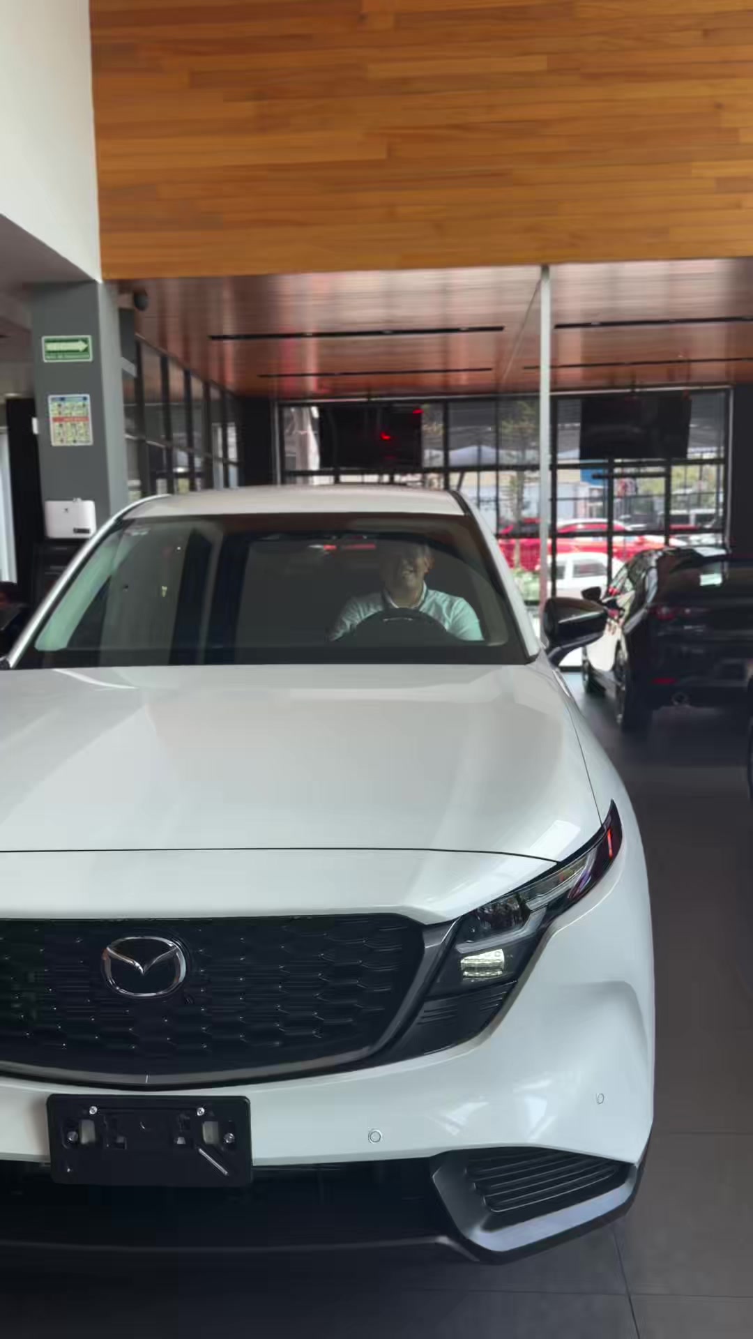 @Mazda Churubusco