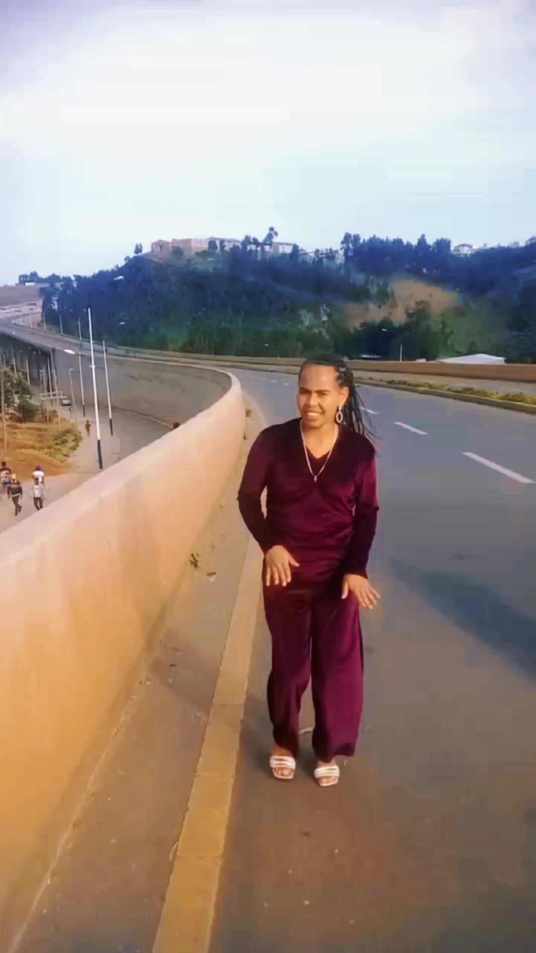 @sena bekele