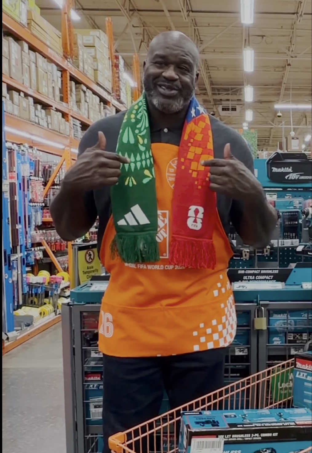 @The Home Depot