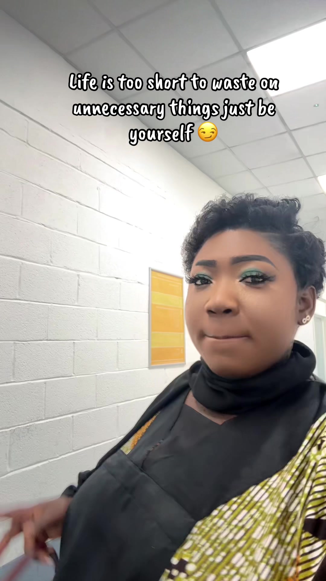 @Int Adwoa Brown