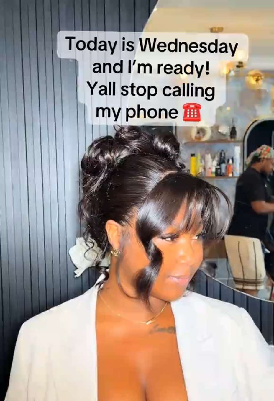 @Salma Mumin