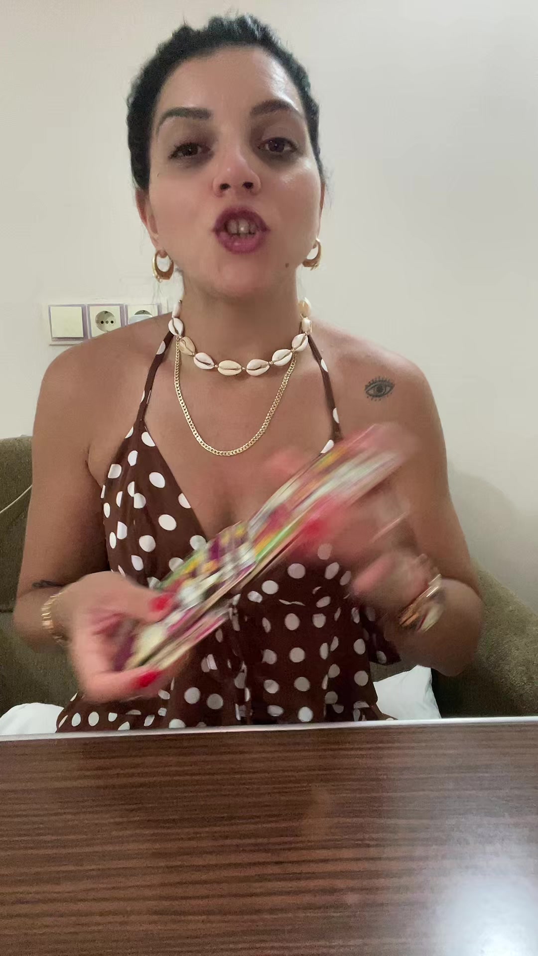@Tarotungozdesiii