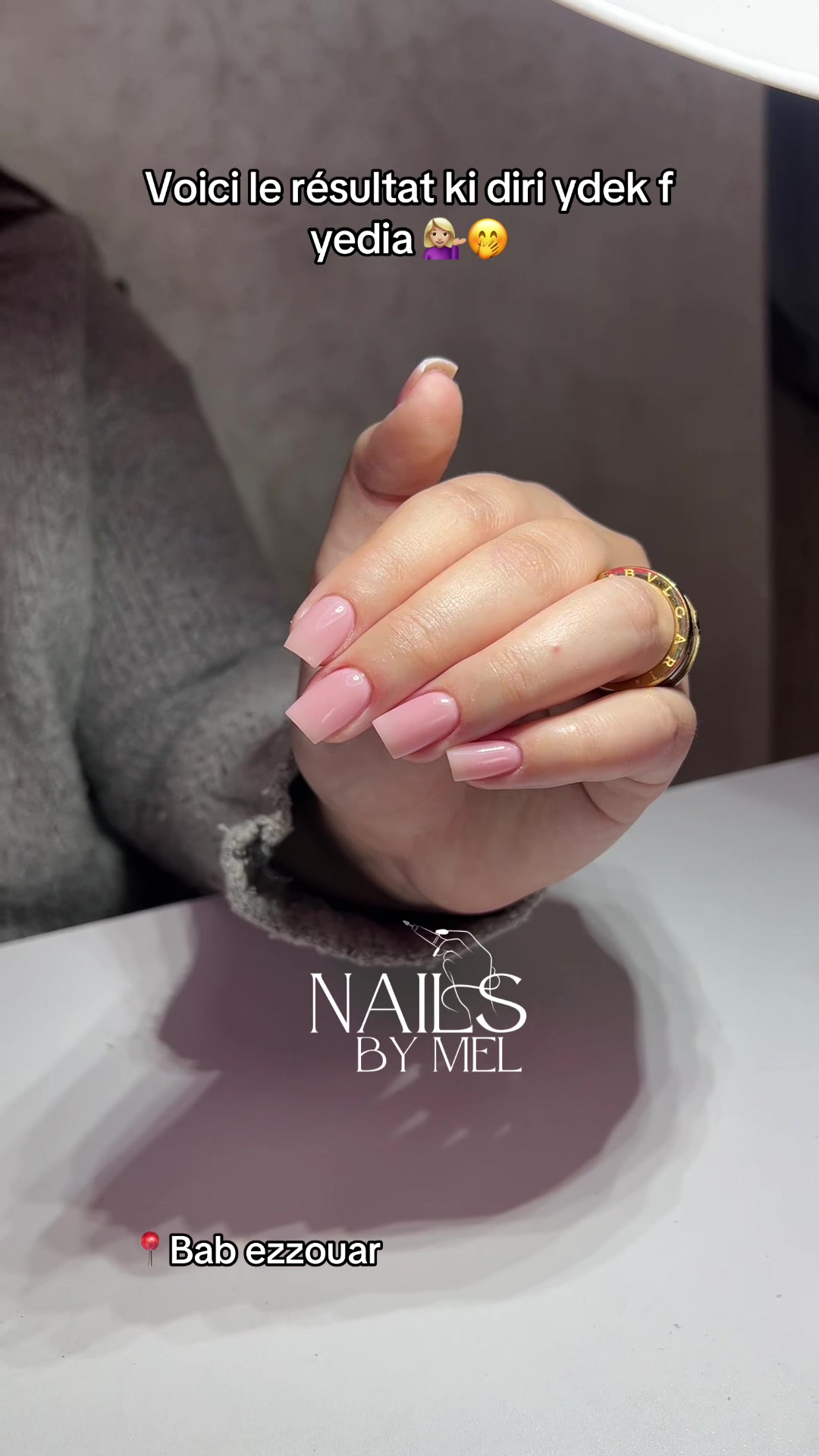 @Nails by Mel