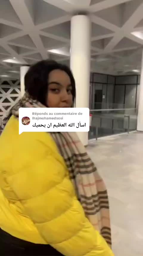 @Fatima ezzahrae