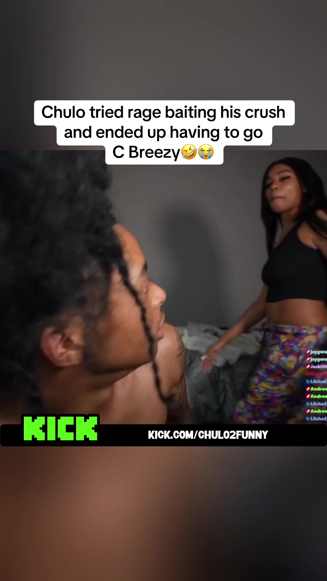 @ChuloClips