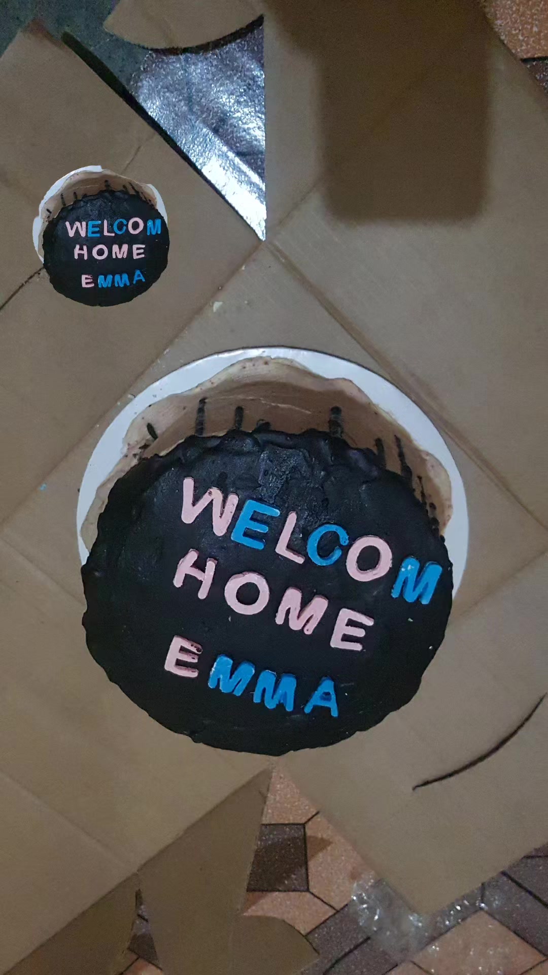 @Sun Emma....Pickup🚖 🧳