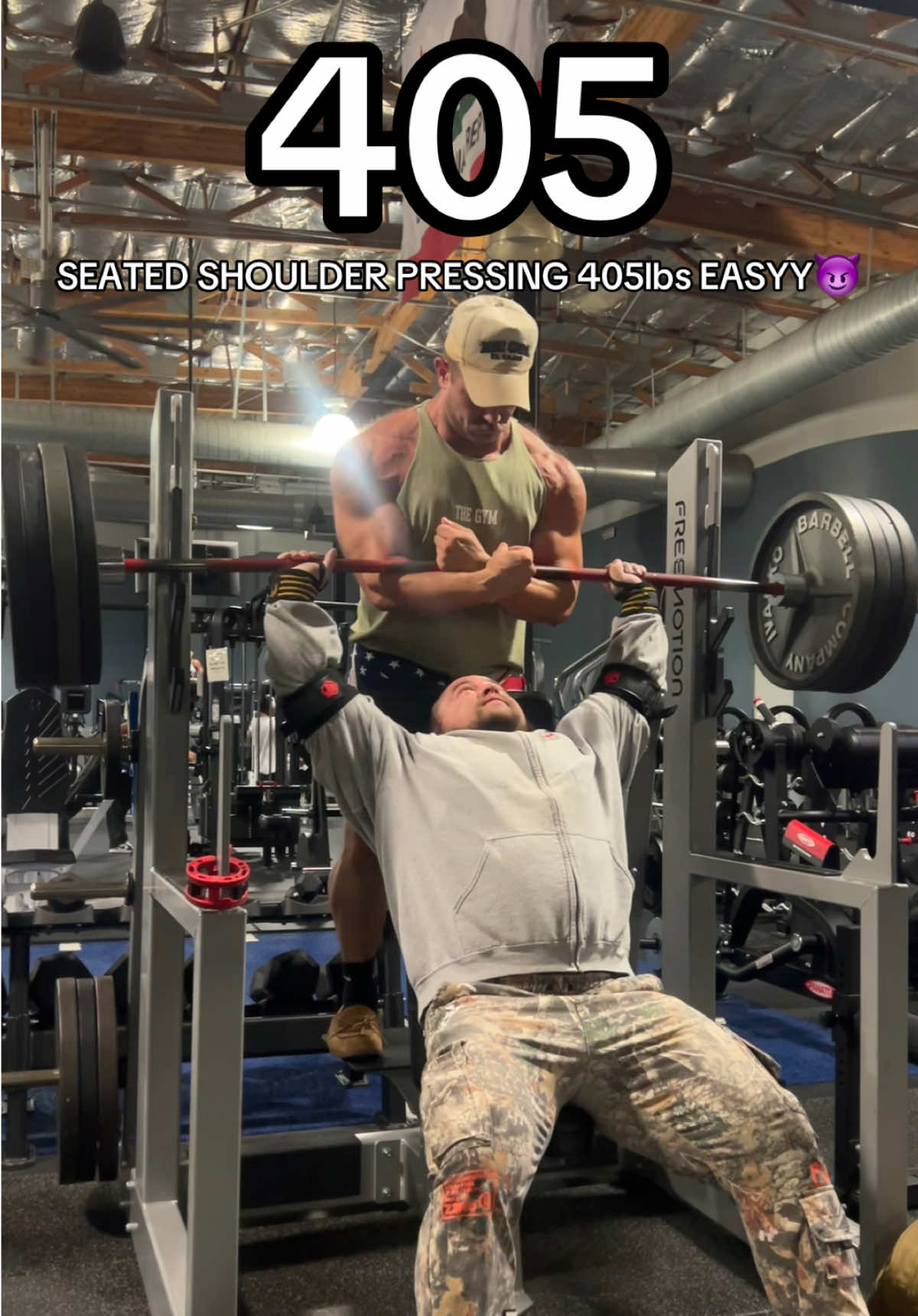 @TRENZILLA 👹🦍