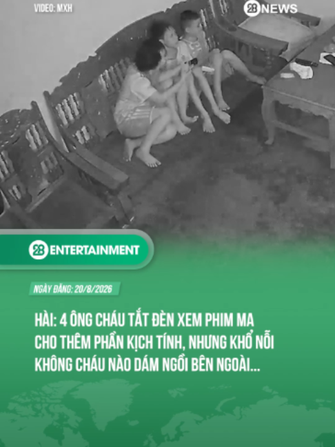 @Theanh28 Entertainment