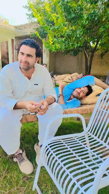 @Alimzeb Dilsoz