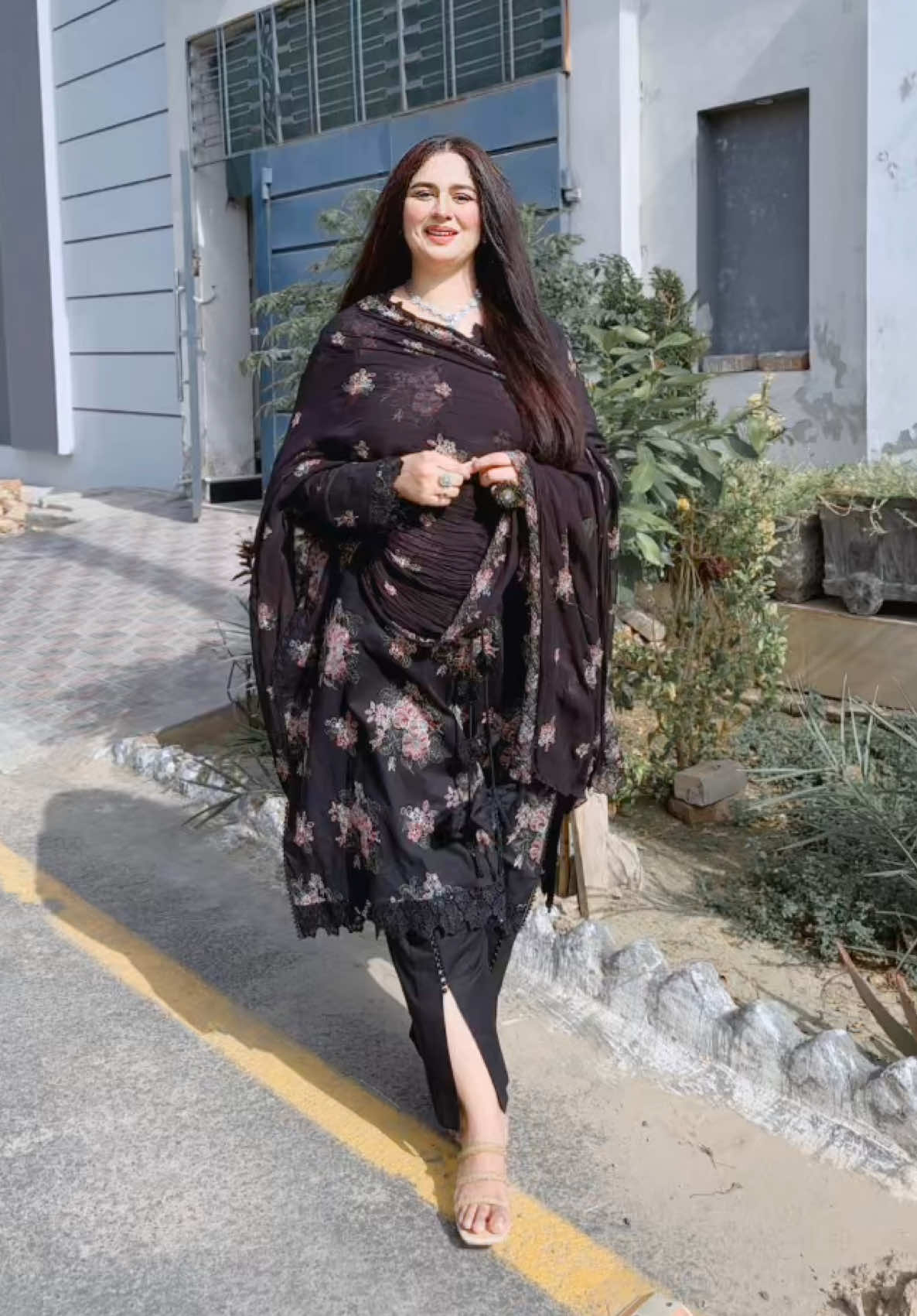 @Alizey Sehar Official