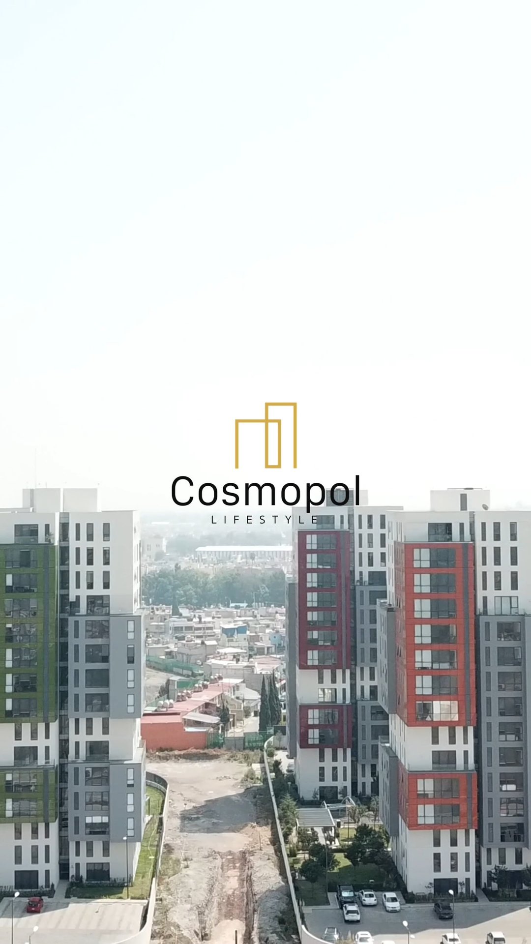 @Cosmopol Lifestyle