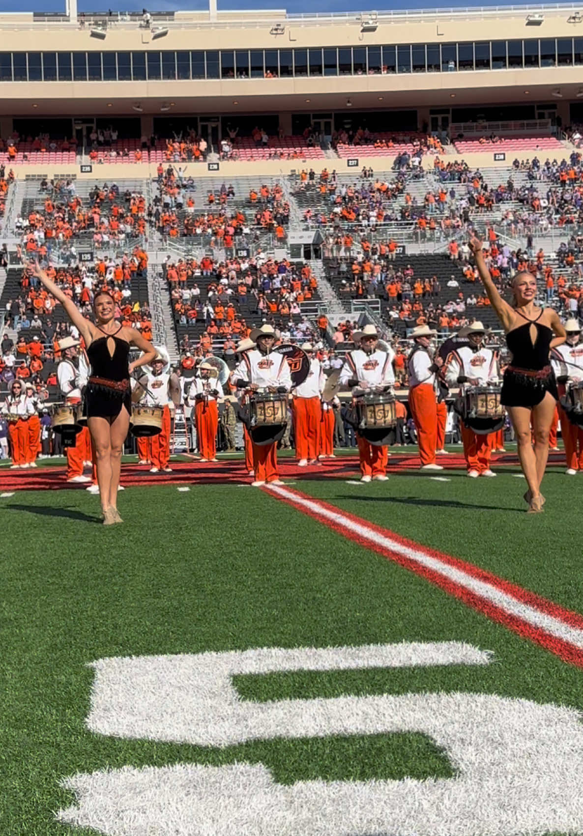 @OSU Drumline