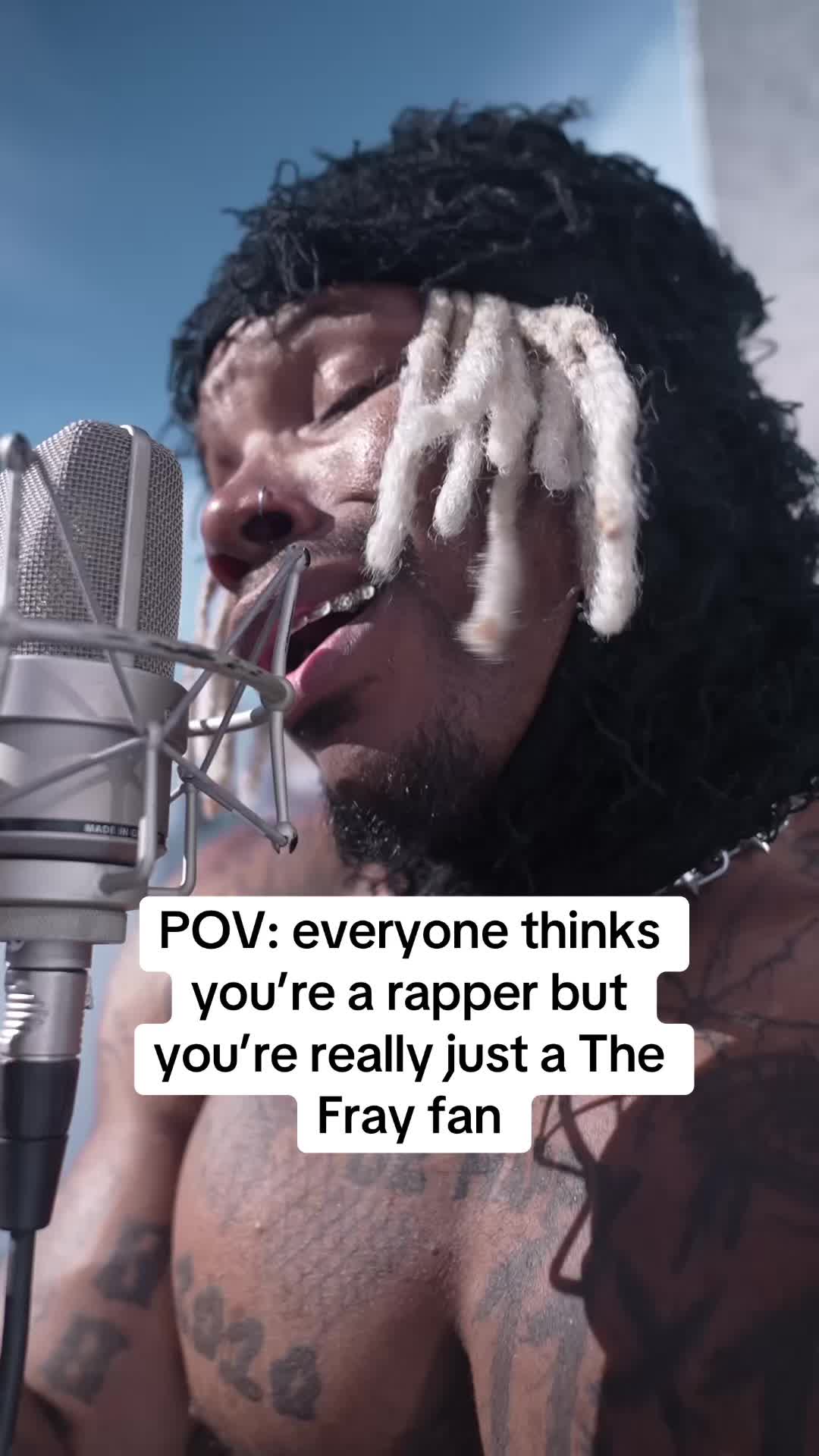 @Barry Hendrixx