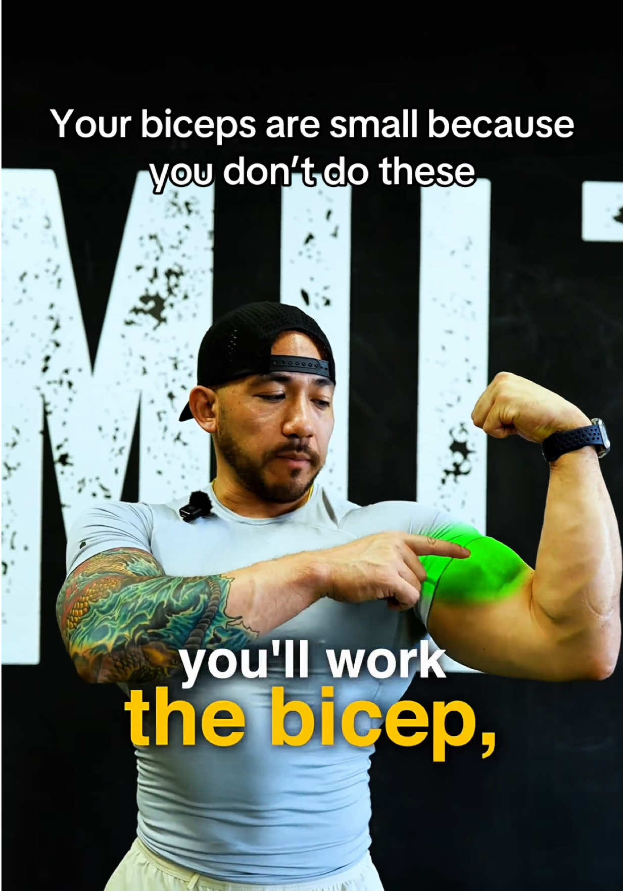 @Sean | The Fitness Engineer