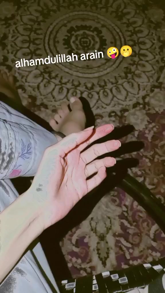 @ziddi hn yar 🥹