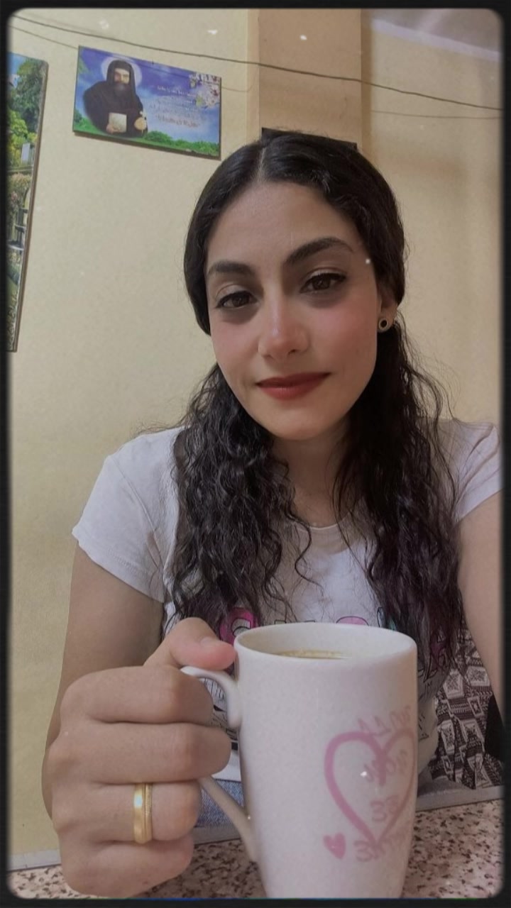 @Samia Jesus