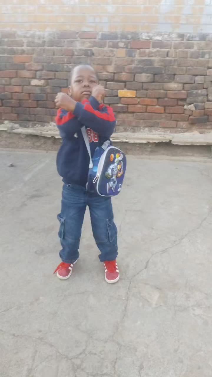 @Lubanzi Khumalo