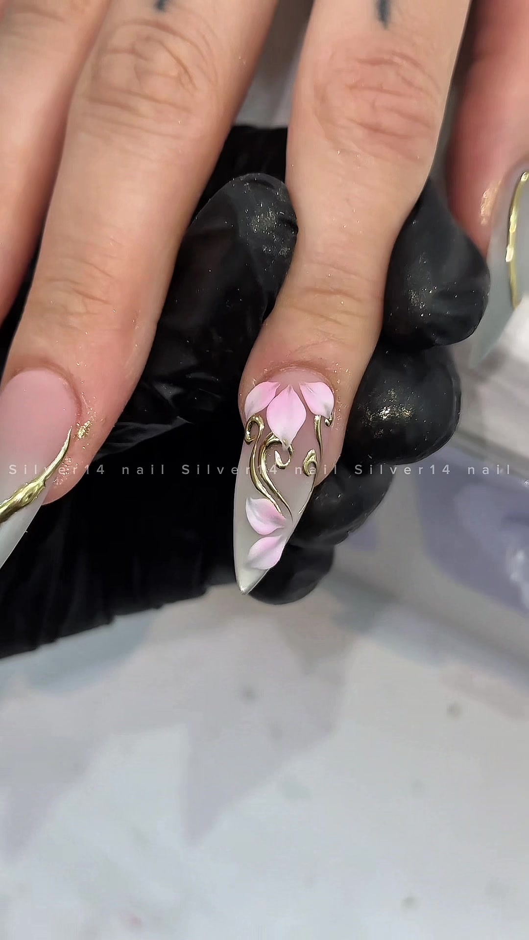 @Silver14 nails