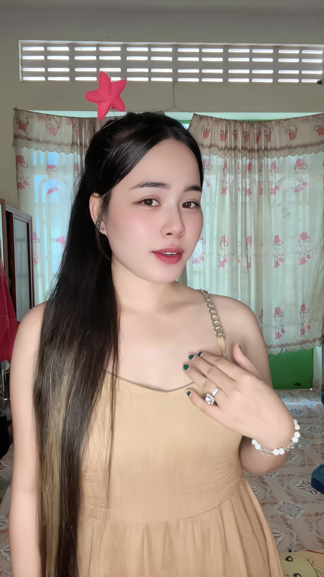 @♣️បុត្រី👸ពៅ♣️