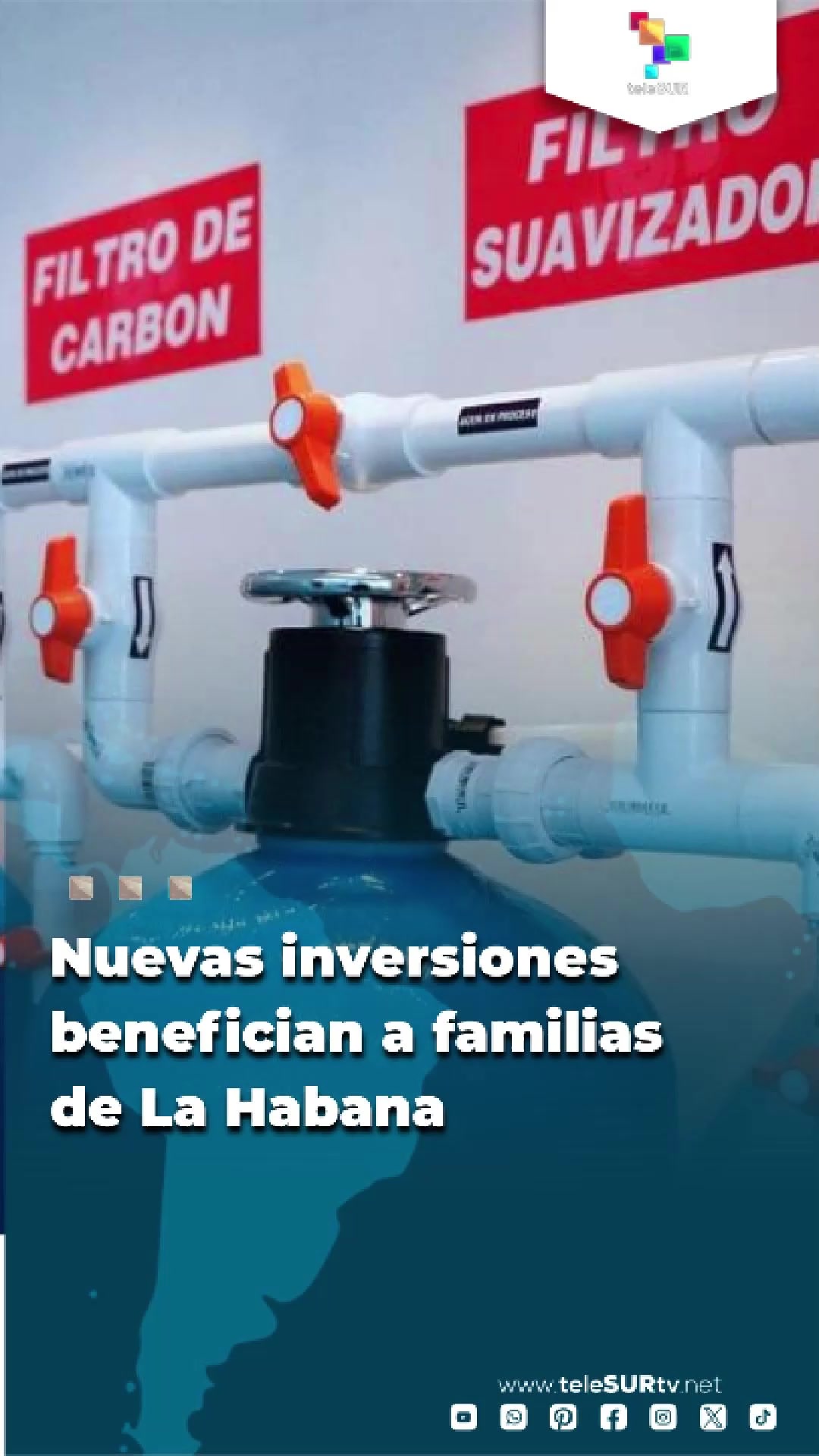 @teleSUR Clips