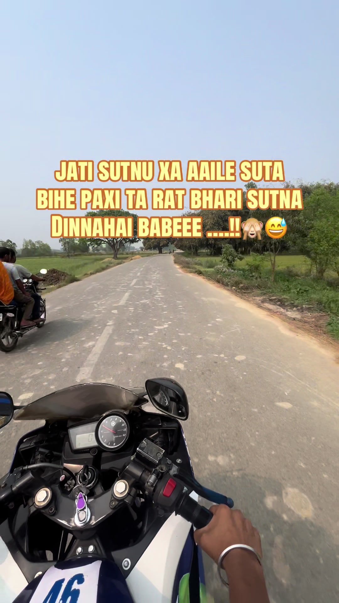 @мʀ रोशन &hellip;🎵