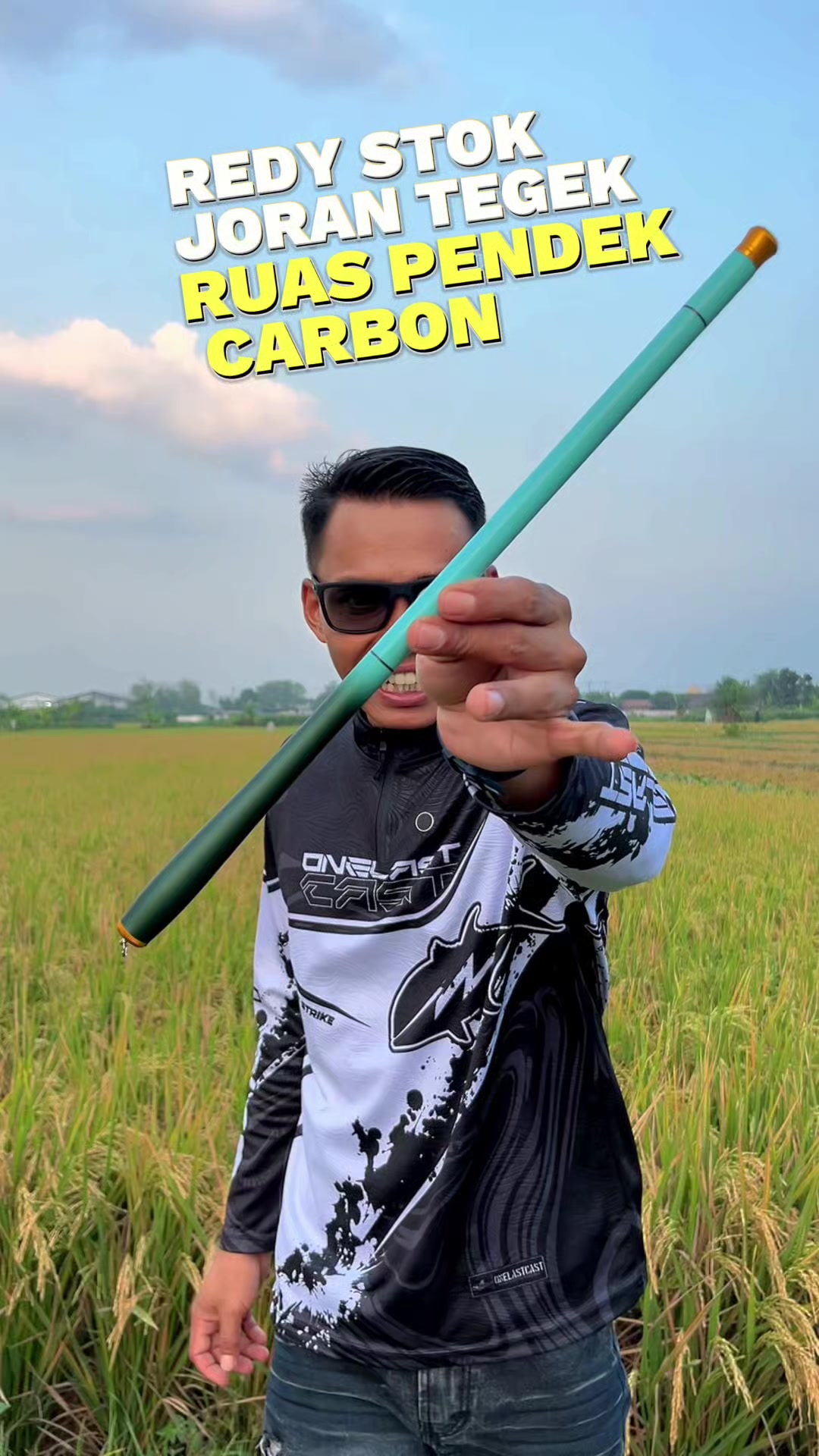 @Ucup borneo fishing