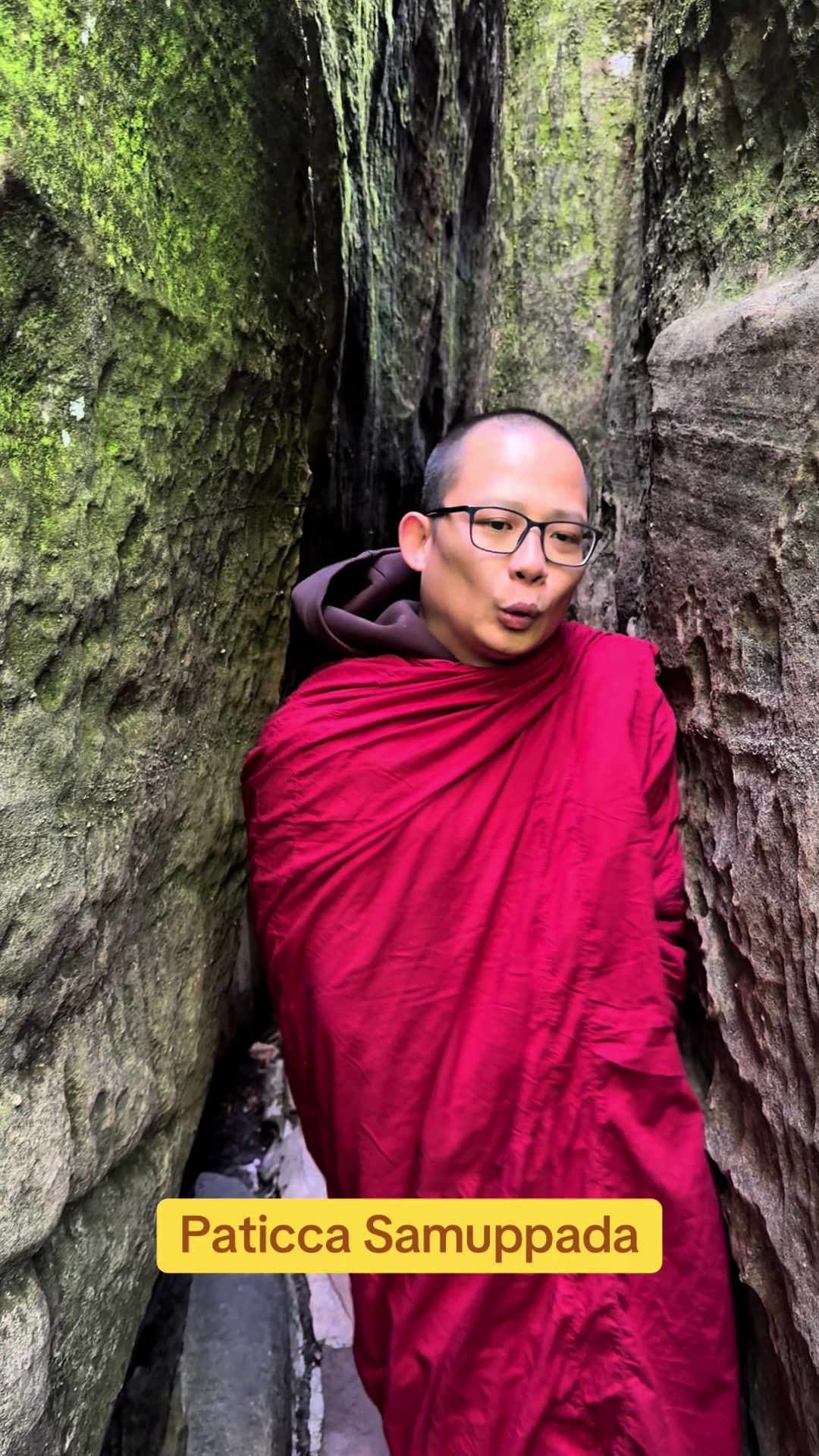 @Ajahn DAO