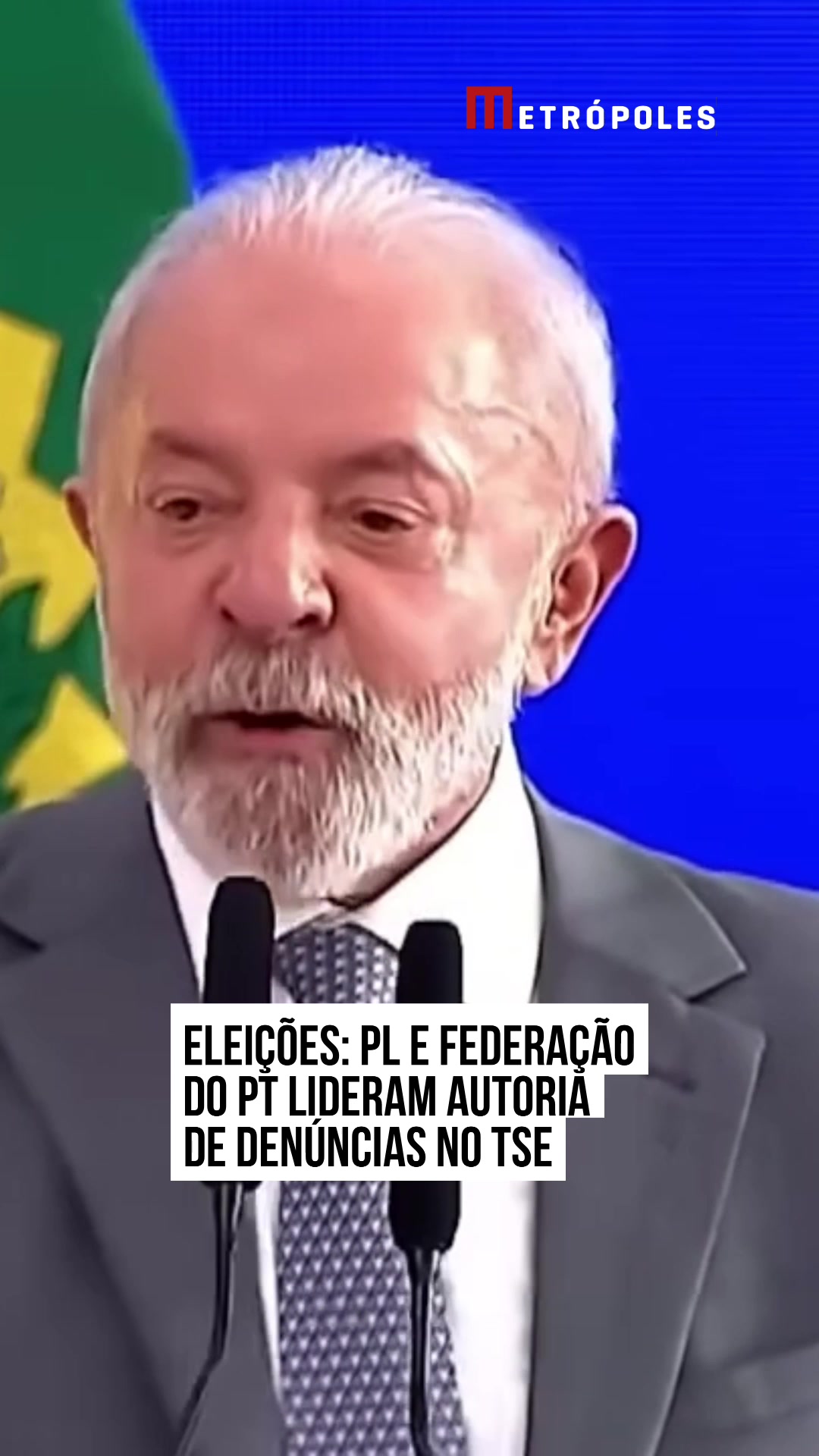 @Metr&oacute;poles Oficial