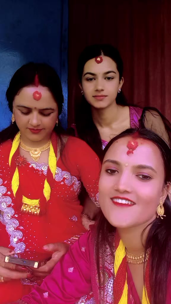 @Ramilapokhareldahal