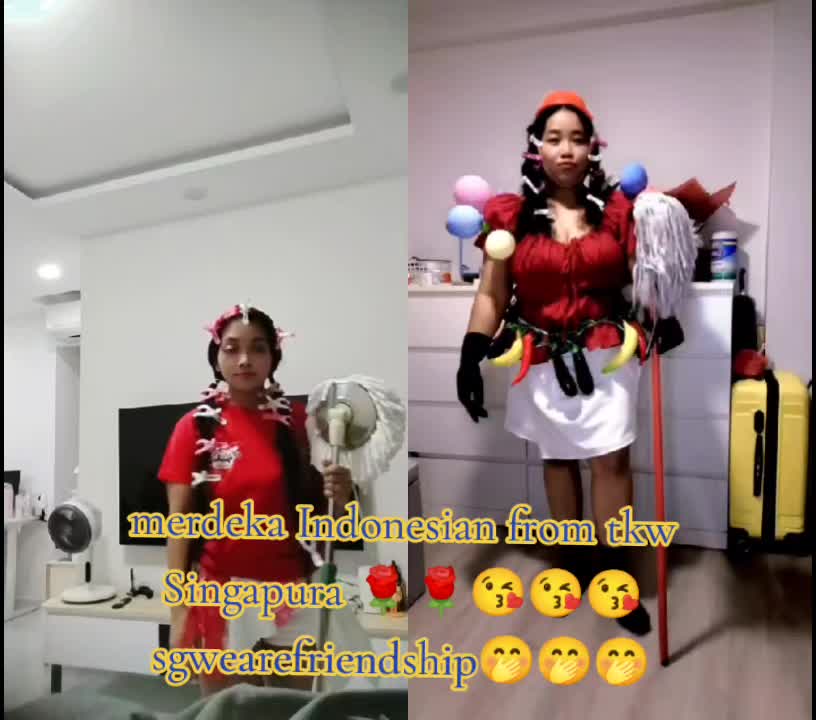 @aminah🇮🇩 ❤️❤️ripon
