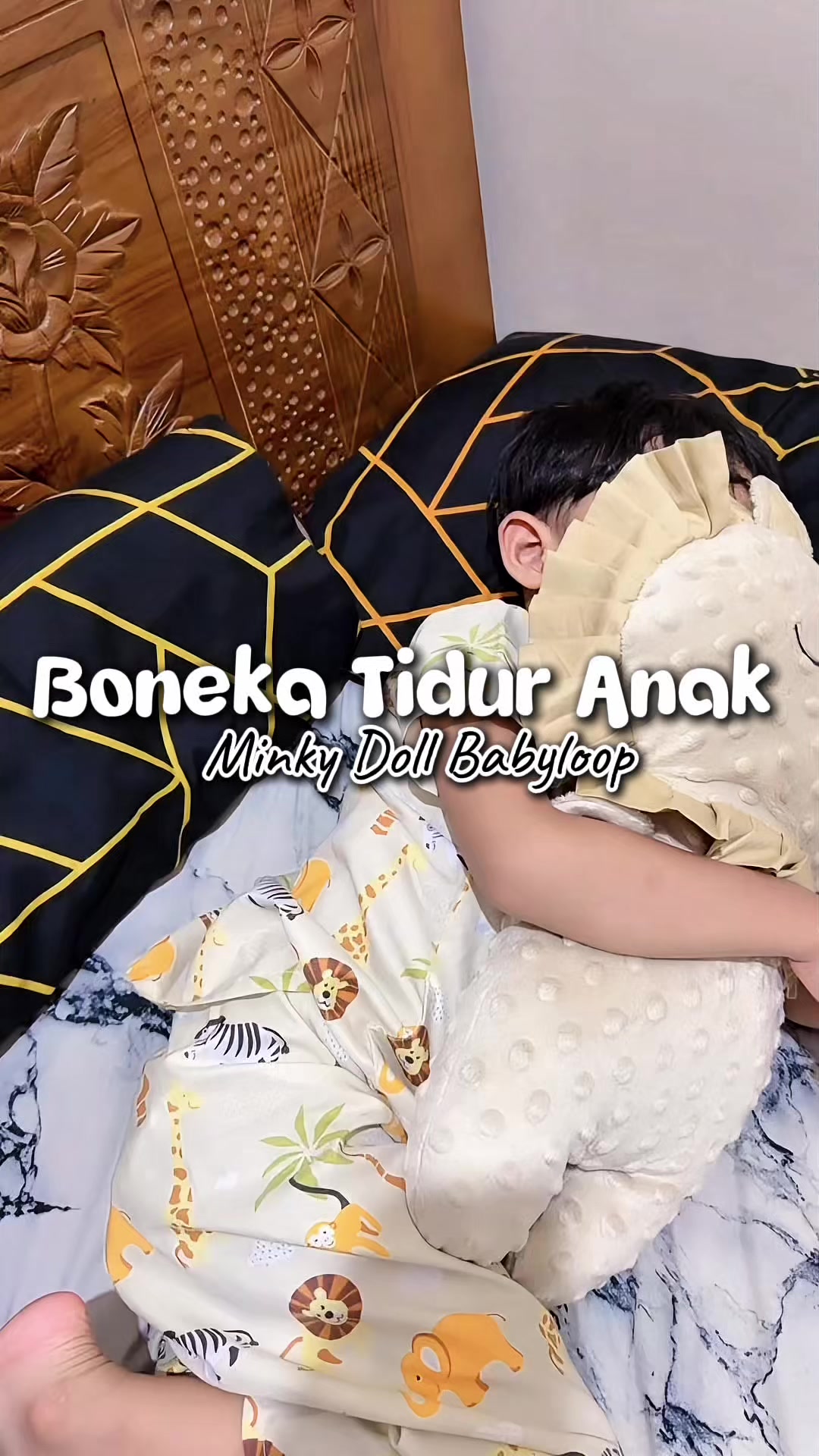 @Amihnya Keenan & Kafi