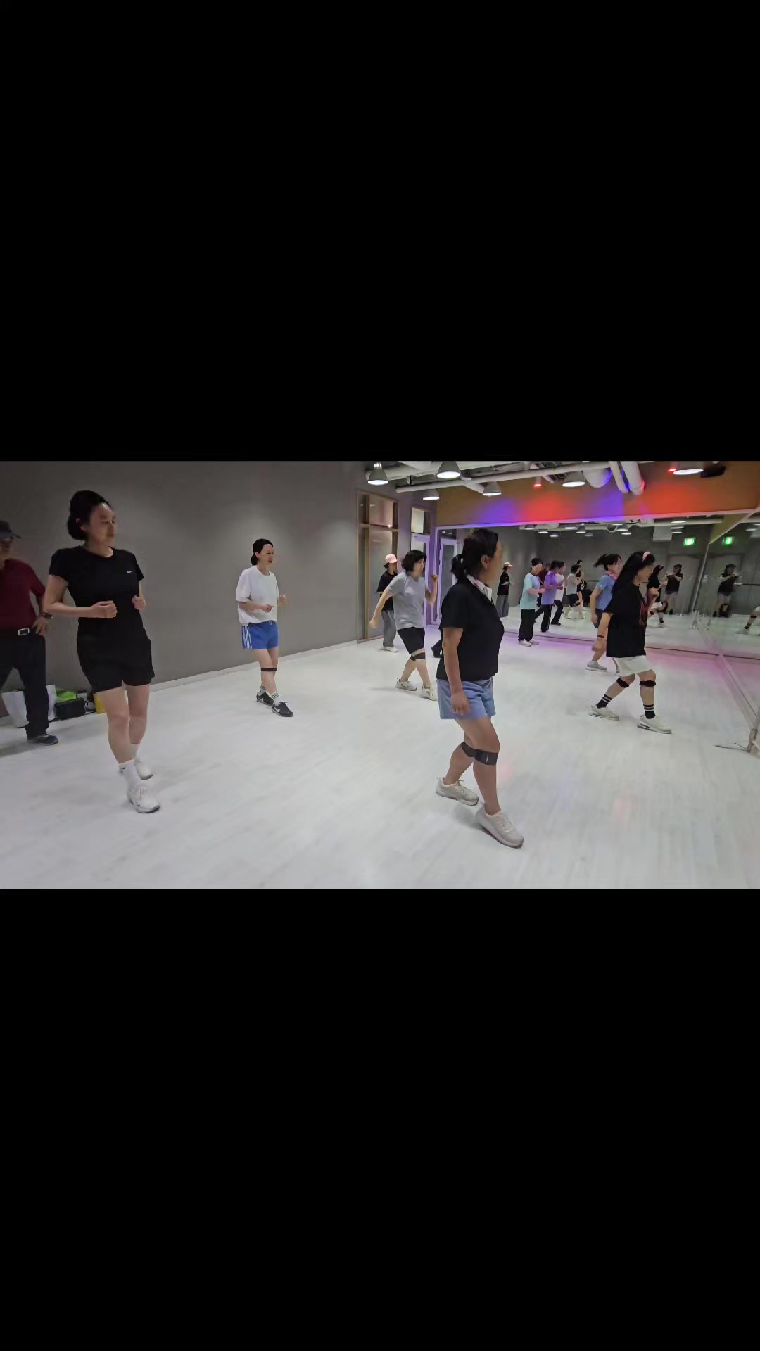 @사당셔플댄스 서&hearts;동 마실