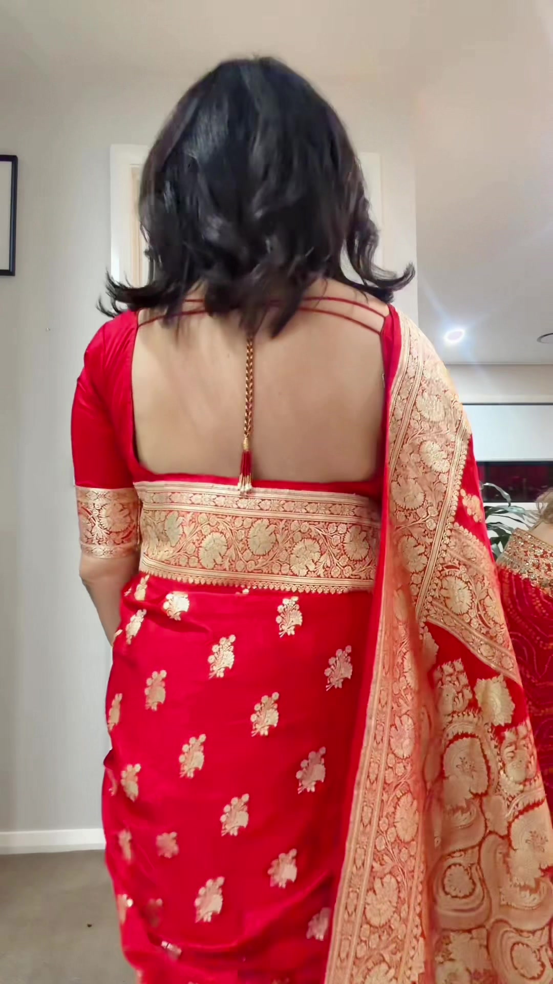 @Tara Bhandari