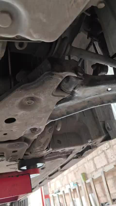 @🇯🇲 Ace 3D WHEEL Alignment 🌴