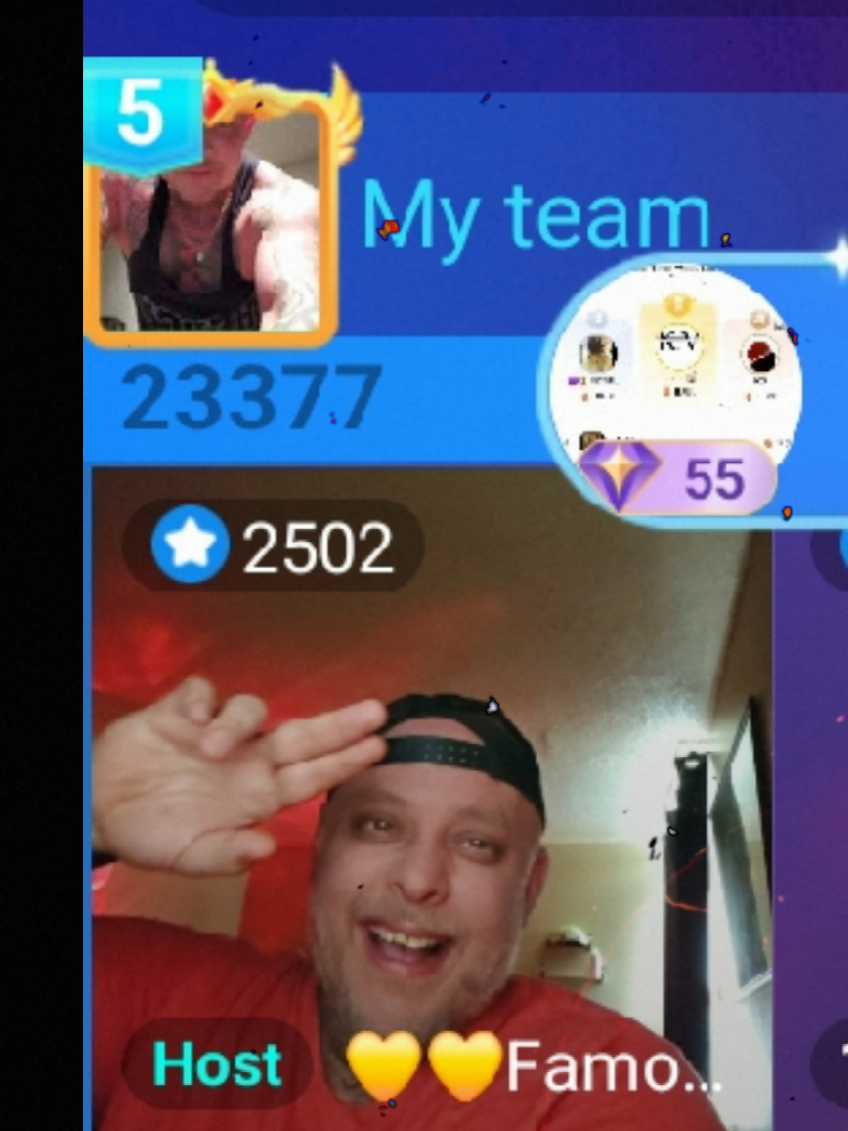 @Guru, aka FAMOUS GorillaMAN
