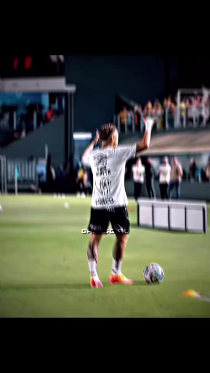 @サッカー大好き