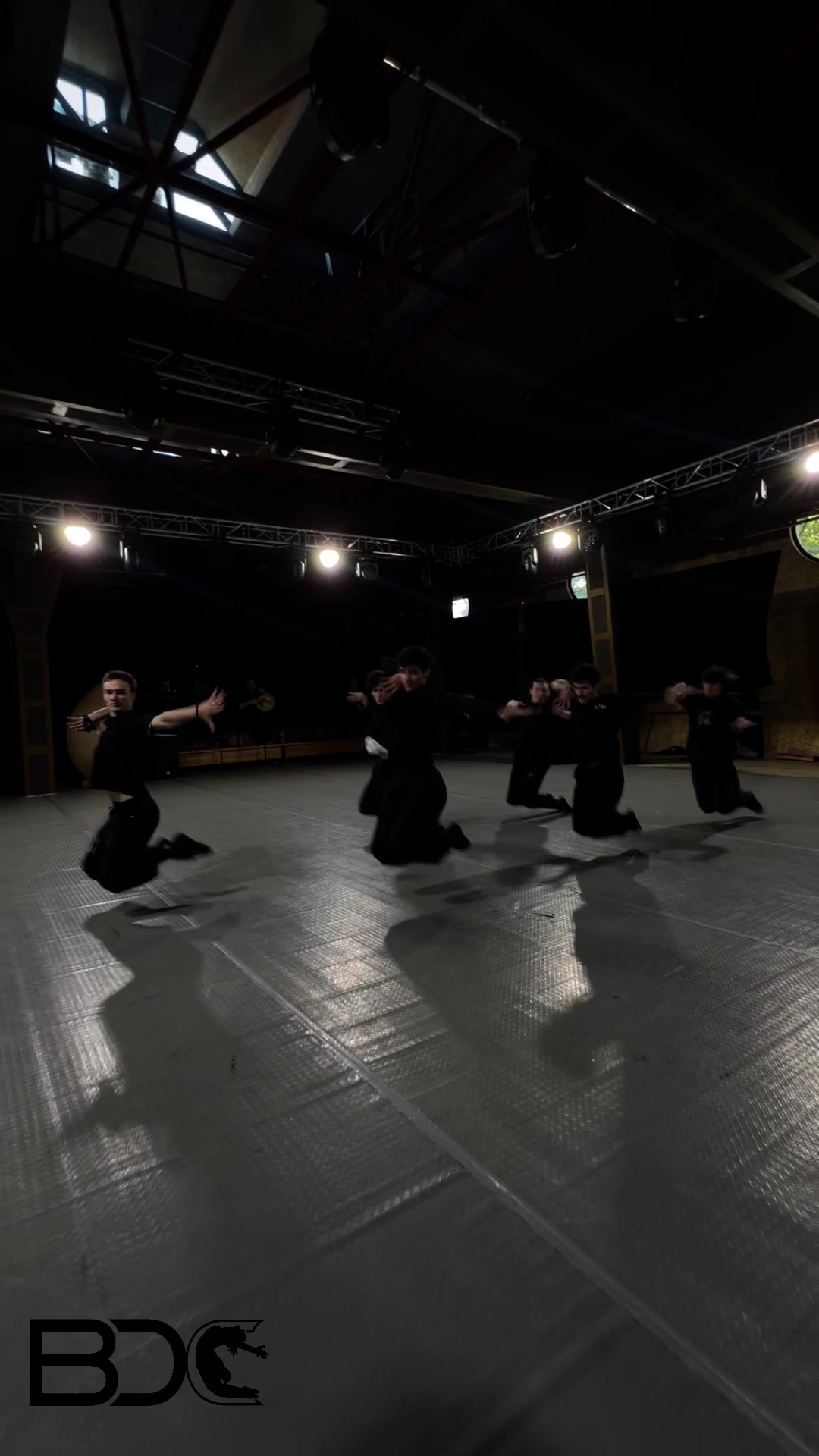 @Bachana Dance Company
