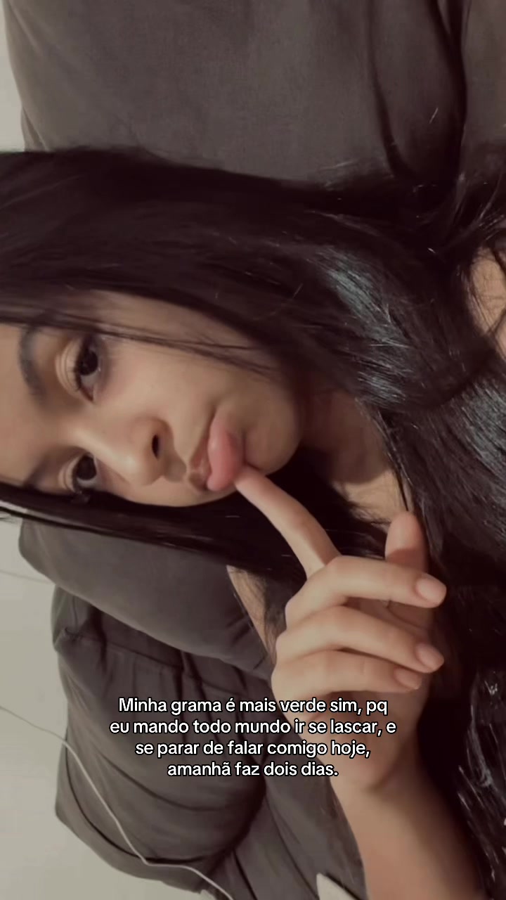 @Erika Joseane