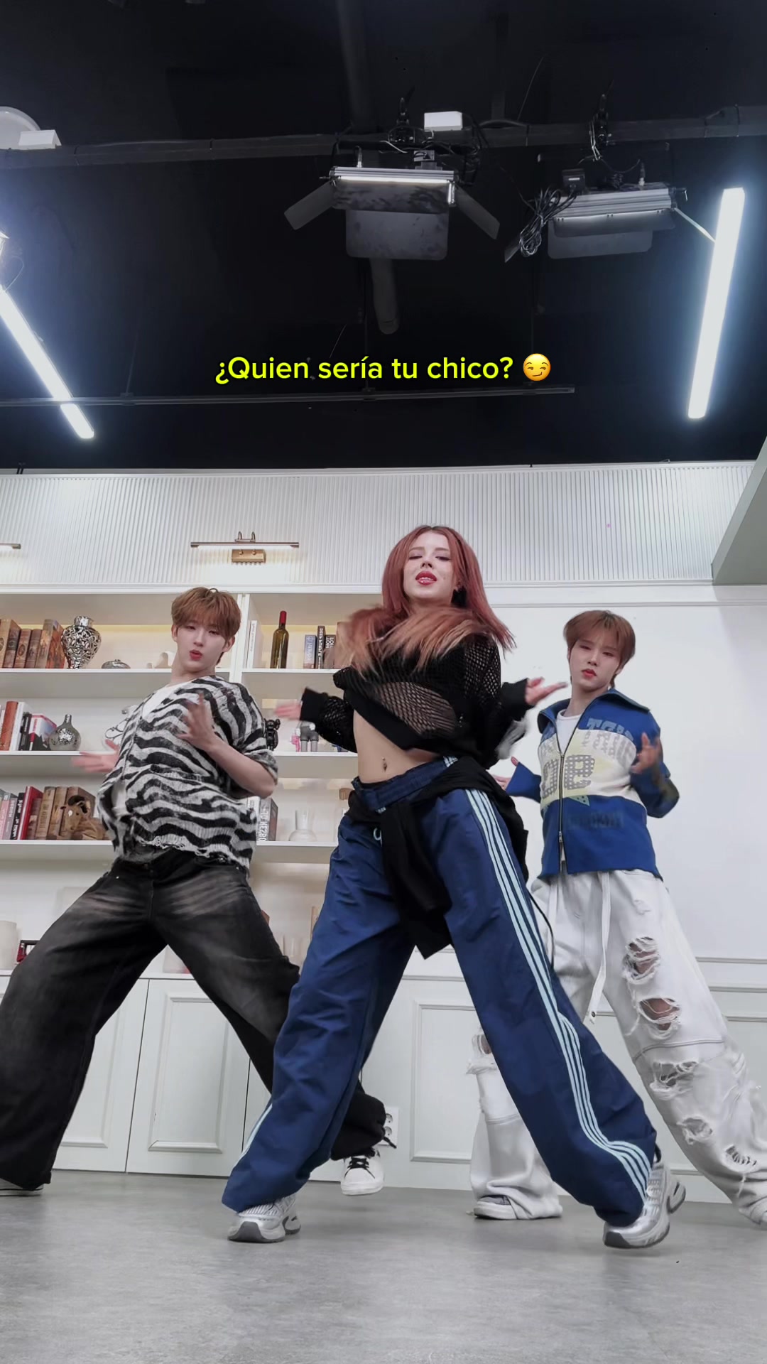 @Luisa García ♡