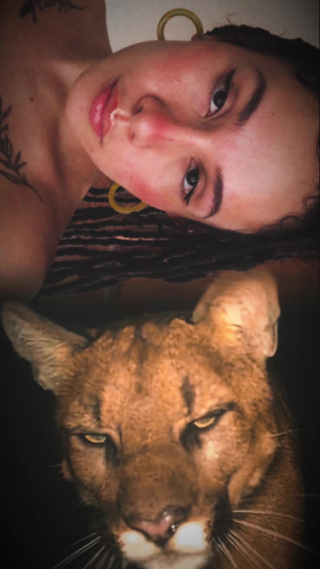 @Lioness Haze