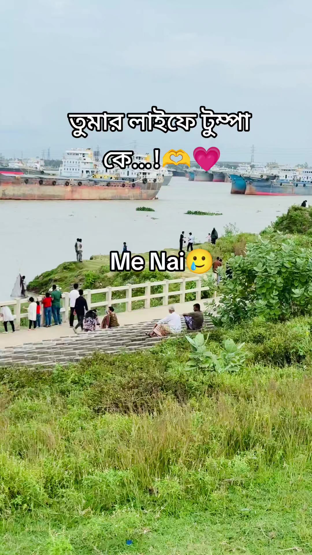 @Mohammad Wasif Adnan Ovi