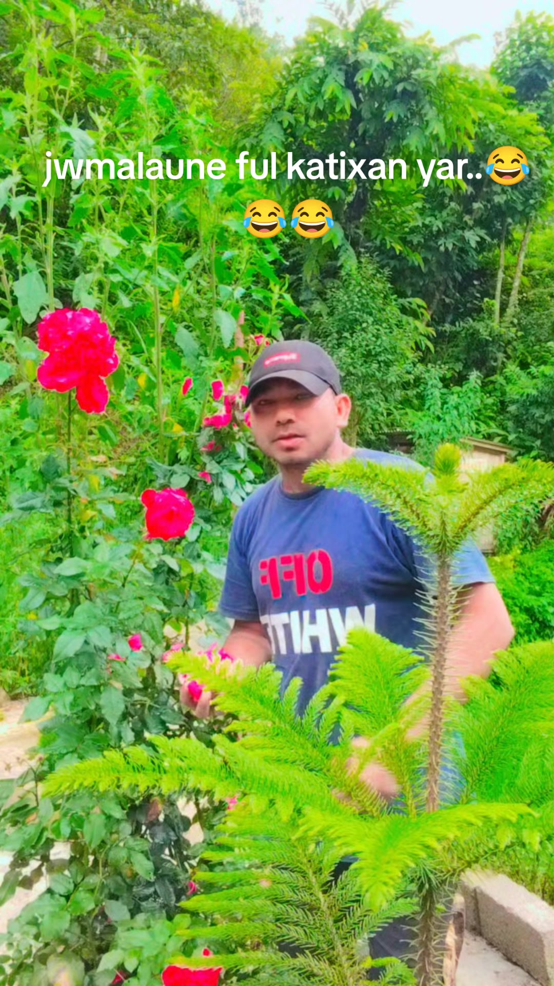 @Hari Gotame706🤘para para