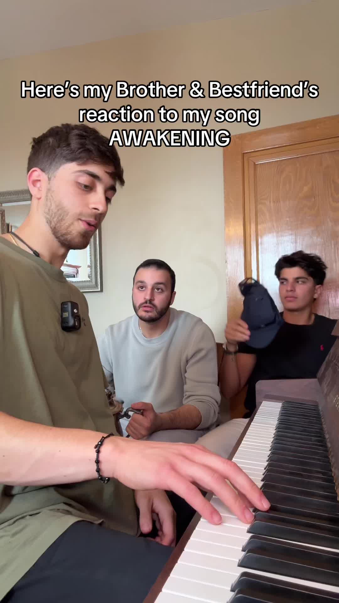 @Marc Hanania