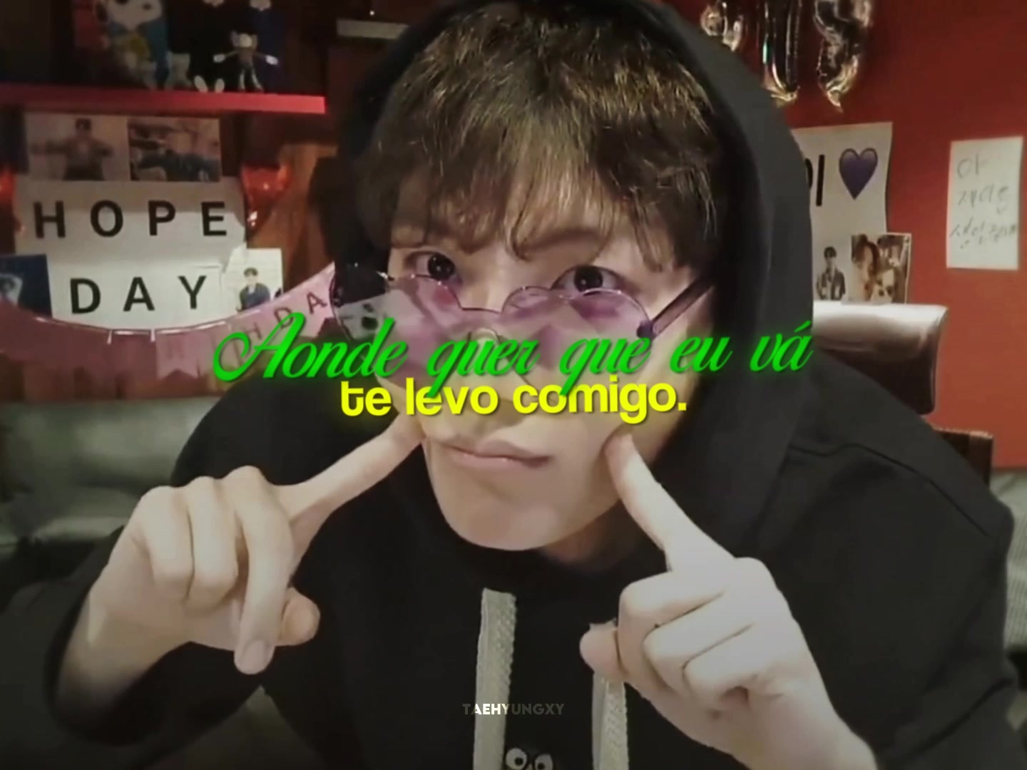 @โฉ Elli โท VAI VER O BTS